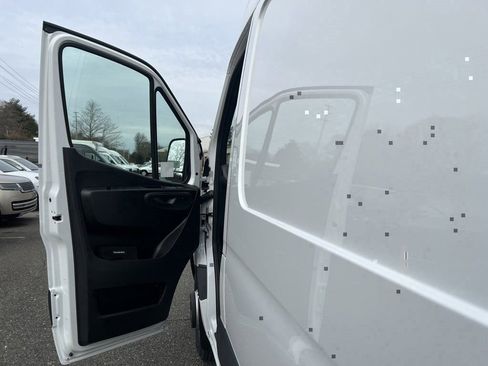 New 2026 Mercedes-Benz Sprinter 4500 image 12