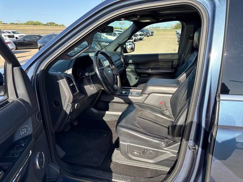 Used 2019 Ford Expedition Max Limited w/ Equipment Group 301A RWD image 19