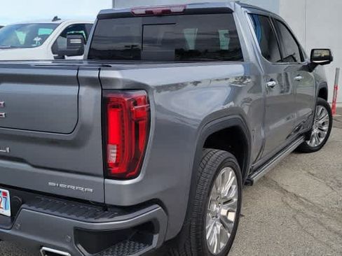 Used 2020 GMC Sierra 1500 Denali w/ Denali Ultimate Package AWD/4WD image 4