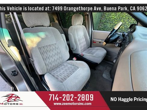 Used 2004 Chevrolet Venture LS w/ Easy Order Package image 21