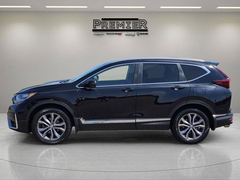 Used 2020 Honda CR-V Touring image 14