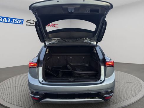 Certified 2023 Buick Envision Preferred w/ Sport Touring Package image 20