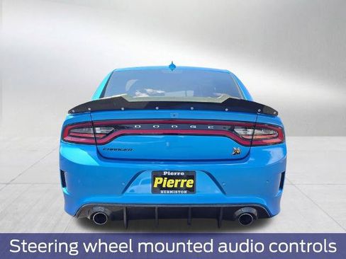 Used 2023 Dodge Charger Scat Pack RWD image 5