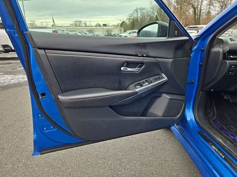 Used 2021 Nissan Sentra SR image 14