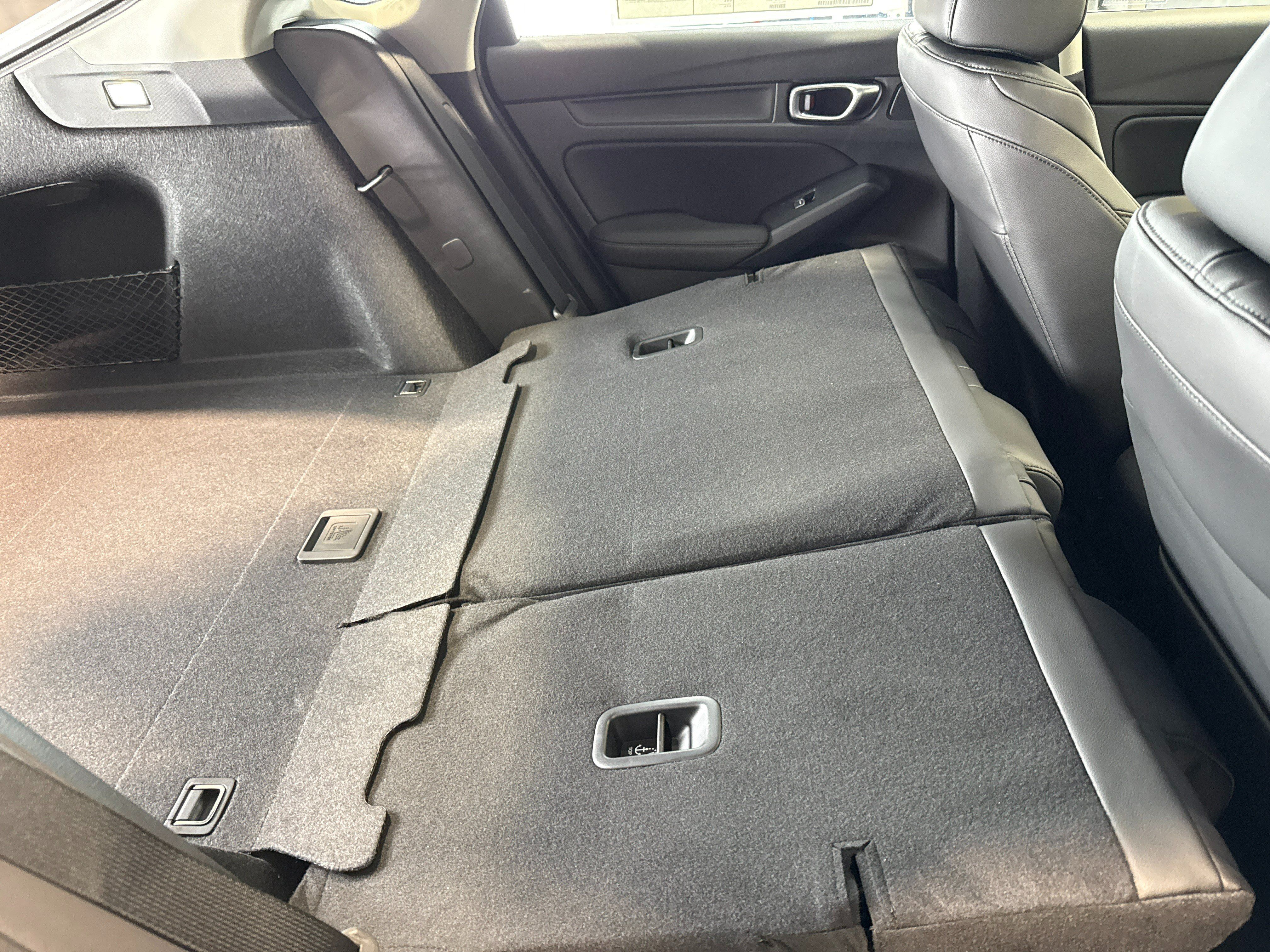 Used 2026 Acura Integra FWD image 30