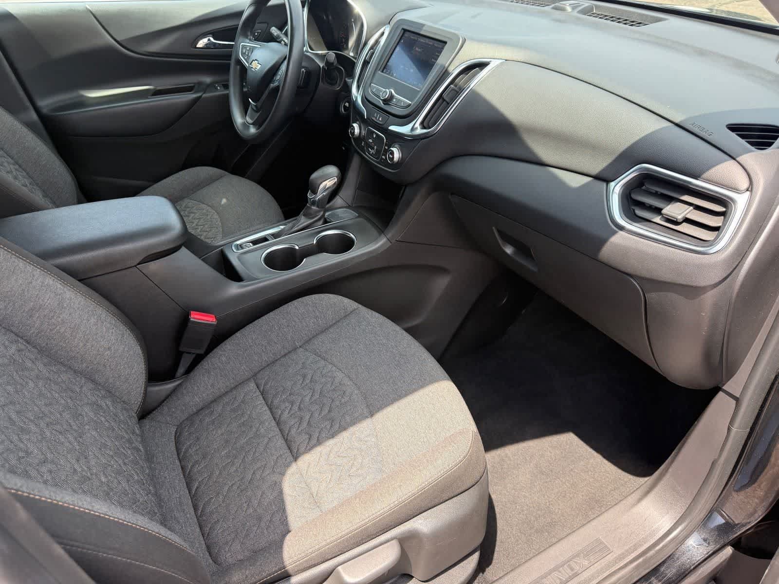 Used 2023 Chevrolet Equinox LT FWD image 31