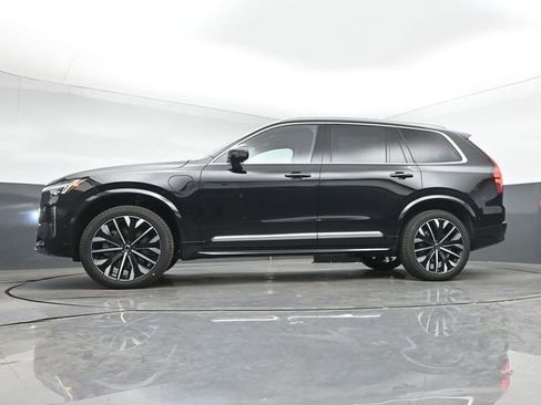 New 2026 Volvo XC90 T8 Plus w/ Protection Package Premier AWD/4WD image 42