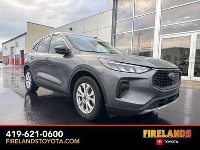 Used 2023 Ford Escape Active w/ Cold Weather Package