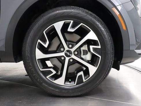 Used 2023 Kia Sportage EX AWD/4WD image 37