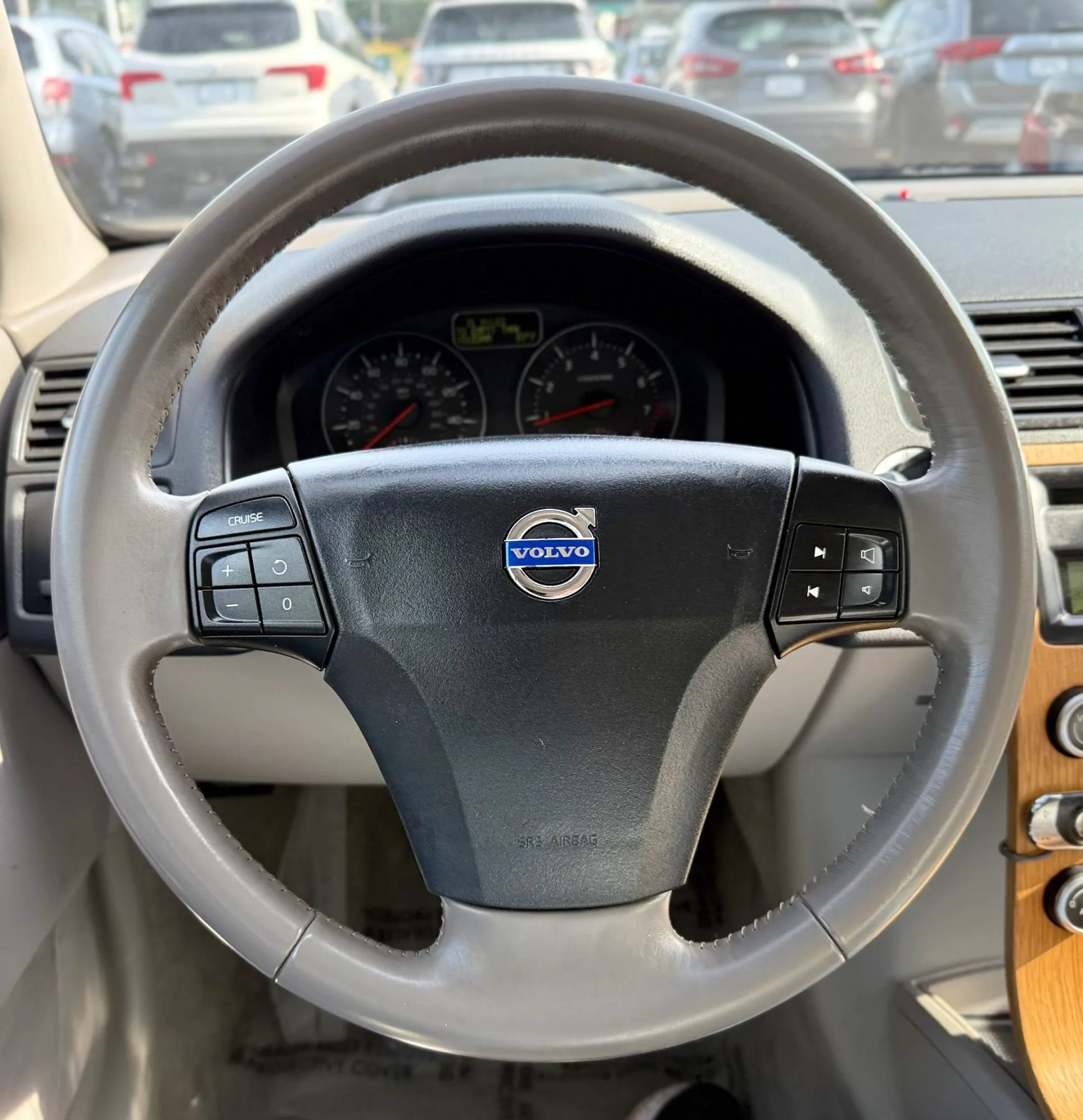 Used 2008 Volvo C70 T5 FWD image 19