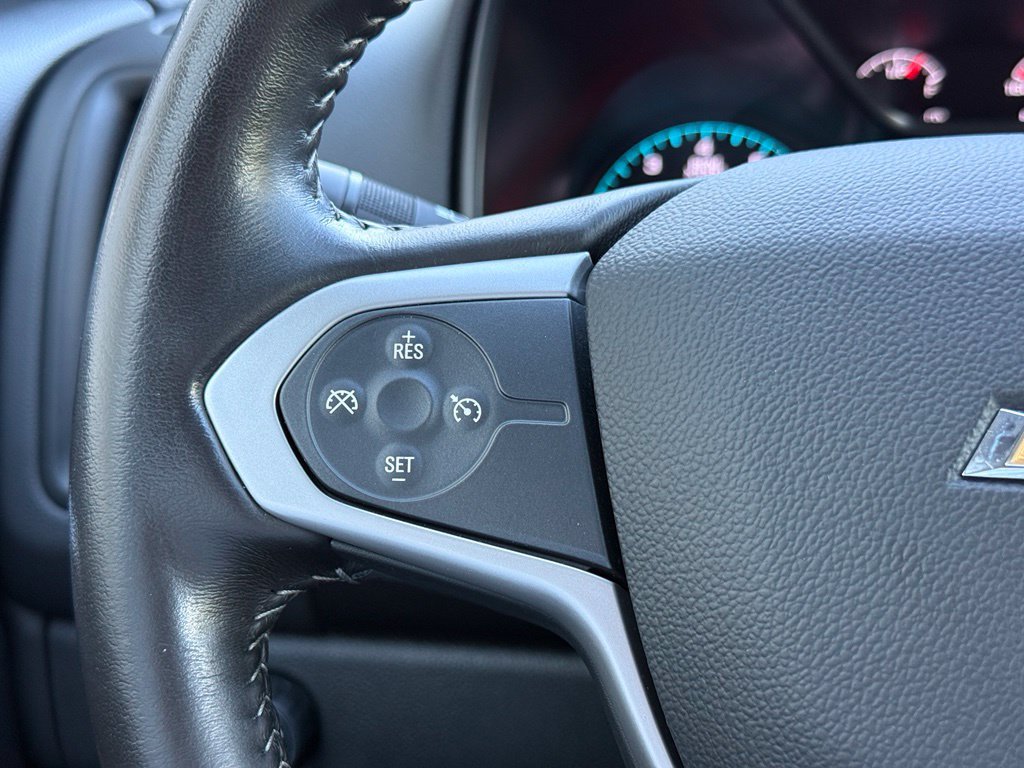 Used 2021 Chevrolet Colorado LT RWD image 17
