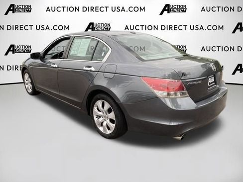 Used 2010 Honda Accord EX-L image 20