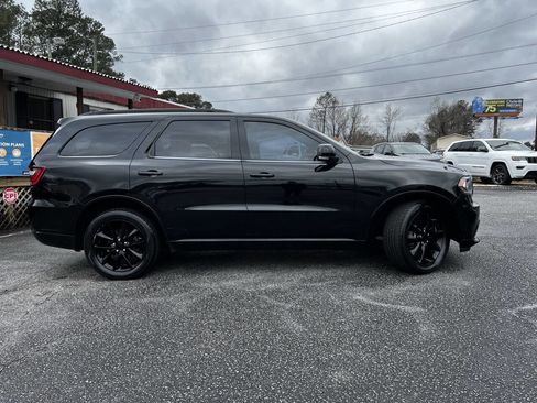 Used 2018 Dodge Durango GT w/ Premium Group image 3