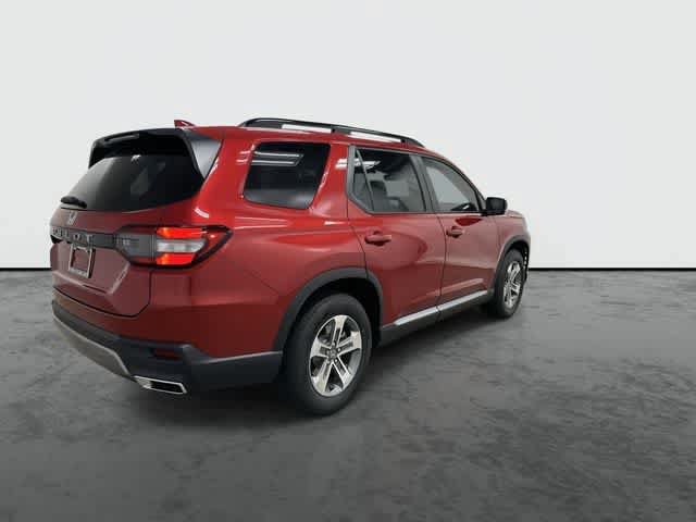 New 2026 Honda Pilot EX-L image 4