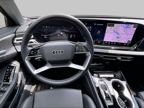 Certified 2026 Audi A6 Prestige w/ Prestige Package AWD/4WD image 6