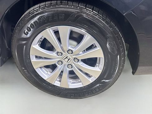Used 2016 Honda Odyssey EX-L image 29