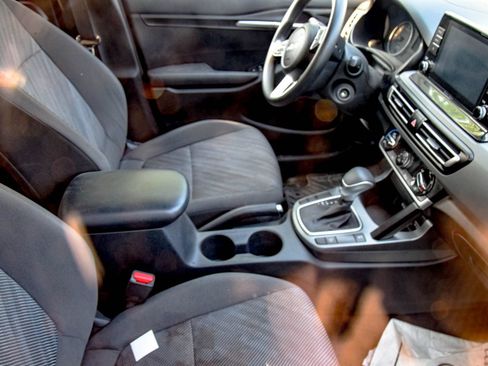 Used 2022 Kia Seltos LX AWD/4WD image 8
