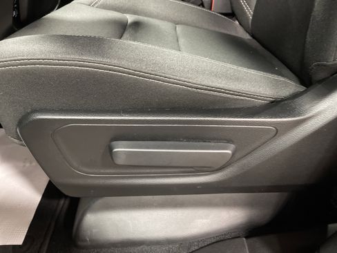 Used 2025 RAM 1500 Tradesman image 13