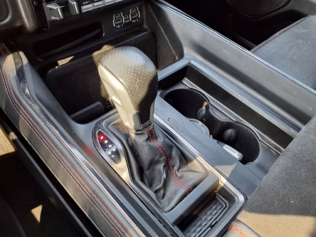 Used 2022 RAM 1500 TRX w/ TRX Level 2 Equipment Group AWD/4WD image 8