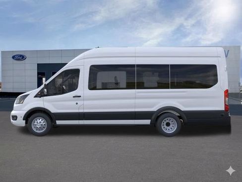 New 2026 Ford Transit 350 XLT RWD image 4