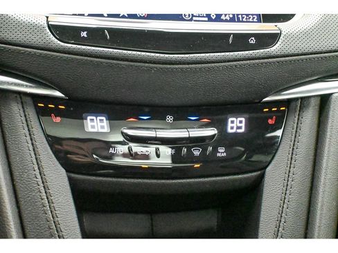 Used 2023 Cadillac XT5 Premium Luxury image 45