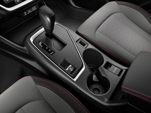 New 2026 Subaru Impreza 2.0i Sport AWD/4WD image 20