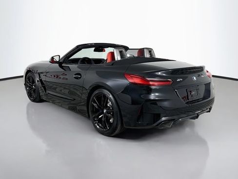 Used 2026 BMW Z4 M40i w/ Premium Package RWD image 14