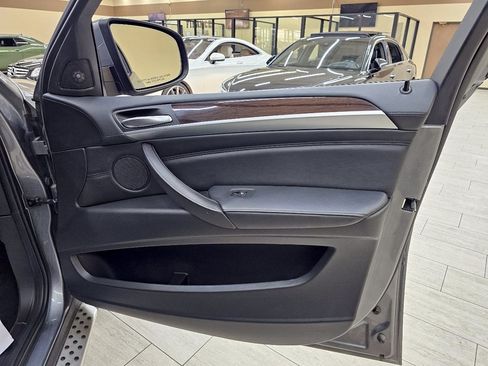 Used 2012 BMW X6 xDrive50i AWD/4WD image 41