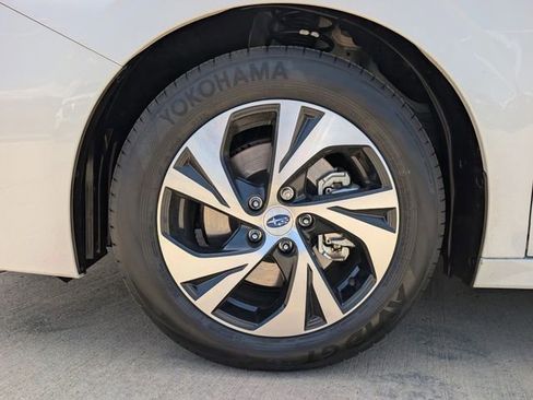 Certified 2025 Subaru Legacy Premium w/ Popular Package #1 AWD/4WD image 13