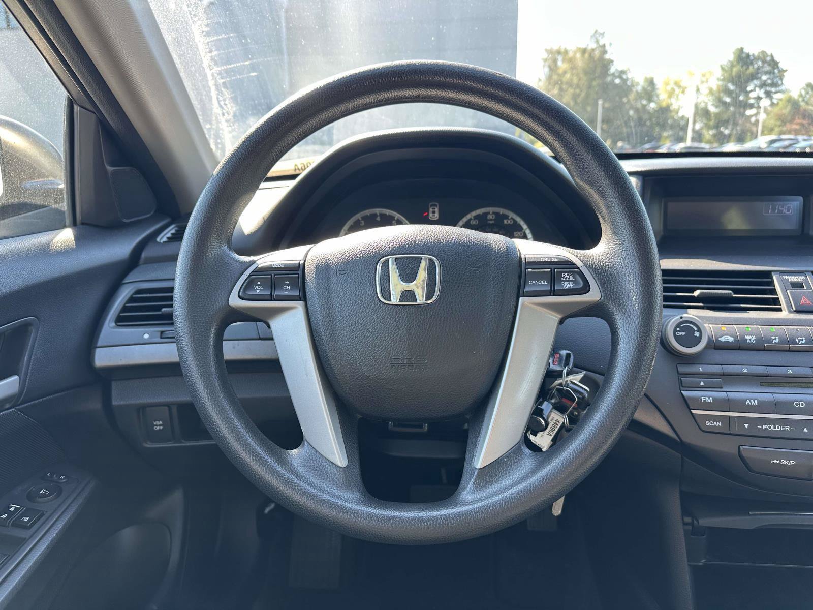 Used 2009 Honda Accord LX image 11