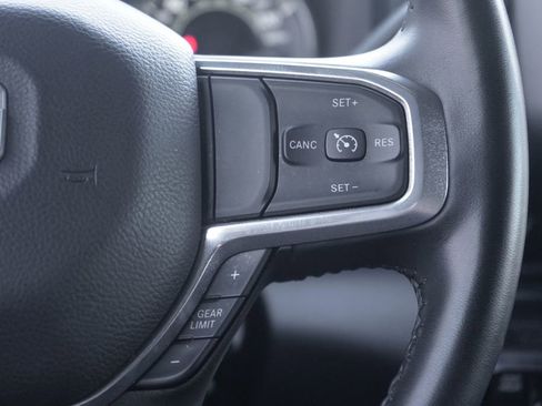Used 2024 RAM 3500 Laramie w/ Sport Appearance Package AWD/4WD image 24