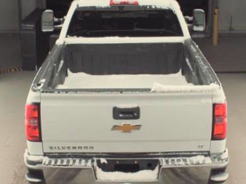 Used 2015 Chevrolet Silverado 3500 LT w/ LT Convenience Package image 15