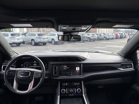 Used 2024 GMC Yukon Denali w/ Max Trailering Package image 25
