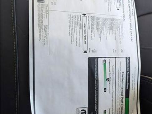 New 2026 RAM 2500 Limited AWD/4WD image 18