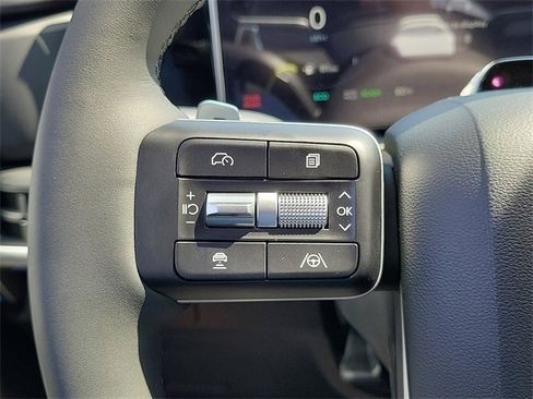 New 2026 Hyundai Santa Fe Limited image 5