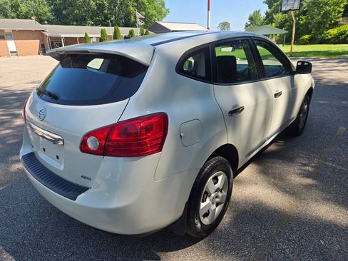Used 2013 Nissan Rogue S AWD/4WD image 11