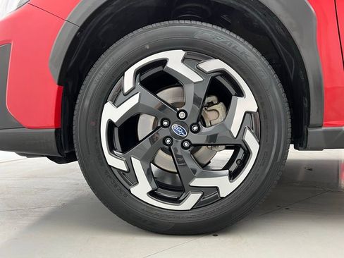 Used 2023 Subaru Crosstrek 2.5i Limited w/ Moonroof Package image 23