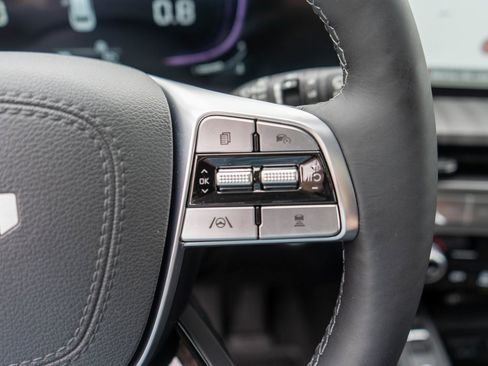 Used 2025 Kia Telluride EX image 20