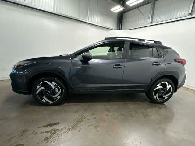 New 2026 Subaru Crosstrek 2.5i Limited AWD/4WD image 2