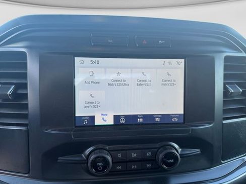 Used 2022 Ford F150 XL w/ STX Appearance Package AWD/4WD image 22