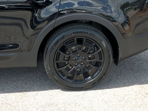 Used 2021 Kia Telluride SX w/ SX Prestige Package image 10