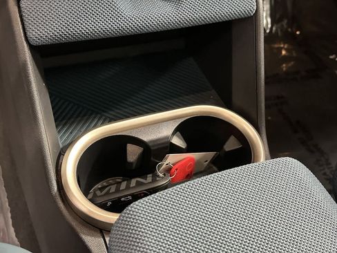 Certified 2025 MINI Cooper Countryman S w/ Comfort Package Max image 20