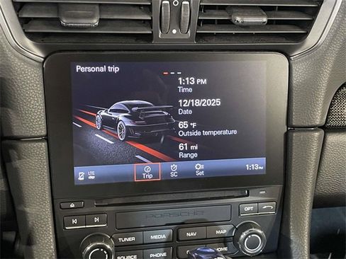 Used 2019 Porsche 911 GT3 RS image 61