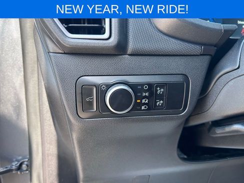 Used 2025 Ford Bronco Sport Big Bend image 15