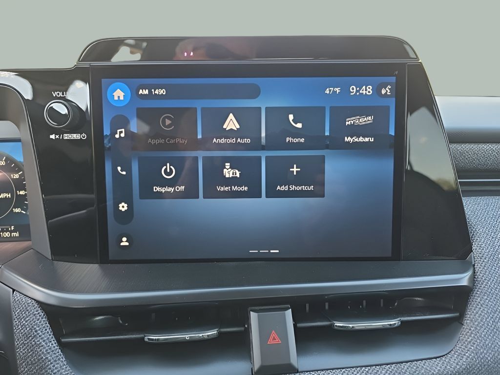 Certified 2026 Subaru Outback Premium AWD/4WD image 19