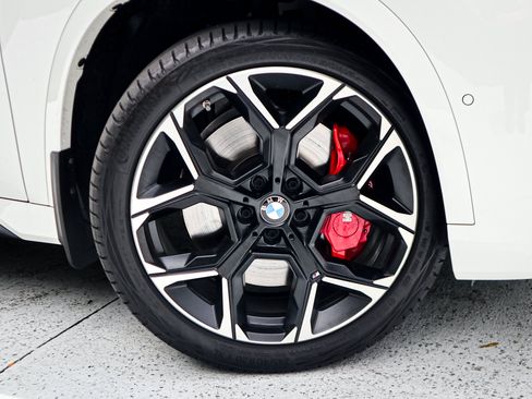Used 2024 BMW X1 M35i w/ Premium Package AWD/4WD image 13