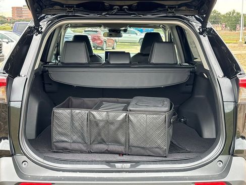 New 2025 Toyota RAV4 XLE Premium image 7