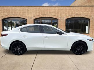 New 2026 MAZDA MAZDA3 Carbon AWD/4WD video 2