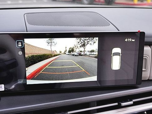 New 2026 Hyundai Santa Fe SEL image 32