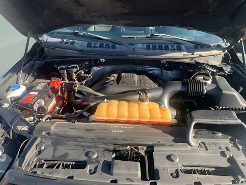 Used 2016 Ford F150 XLT w/ Equipment Group 302A Luxury image 17